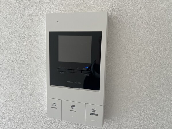 ALEGRIA姫路京口の物件内観写真